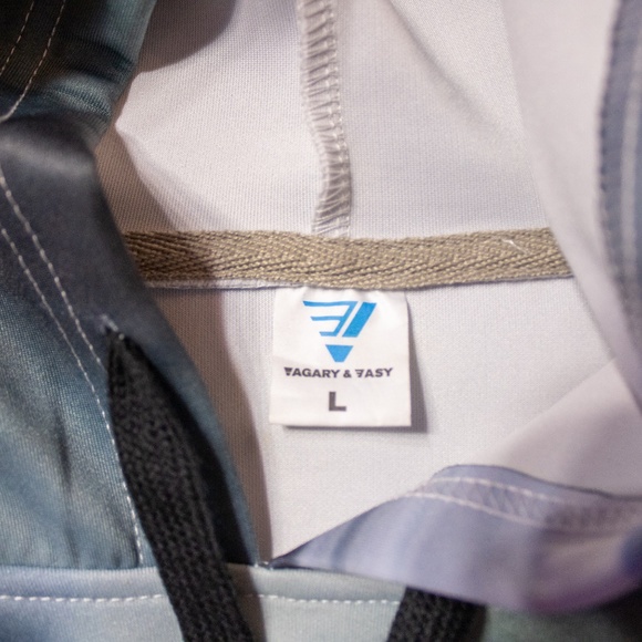 VW Bus Hoodie - Picture 2 of 4